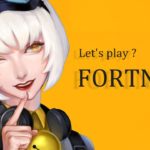 【Fortnite/フォートナイト】参加型カスタム！！全機種OK！