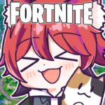 【フォートナイト】ランク・リロード・通常！参加型！【Vtuber かわのり】【フォトナ/Fortnite】