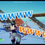 チェスト先生の建築特訓部屋【フォートナイト】#フォートナイト#建築#fortnite