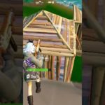 新モード【リロード】シャカシャカ建築編集キルしたいなぁ#fortnite #フォートナイト #shorts #Runaway Baby