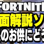 【マッチすれば】サボってたソロランクやります【フォートナイト】