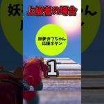 【初心者vs上級者】マグニートーの力の使い方の違い【フォートナイト/ゆっくり実況/fortnite/ふぉとな/フォトナ】