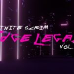 【EDGE LEGACY vol.1】煽り合い満載の競技勢バトル