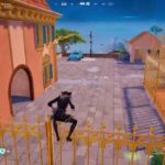 [Fortnite/初心者/ゼロビルドソロ]フォートナイト初心者🔰下手っぴおじさんです。適当に垂れ流し😄