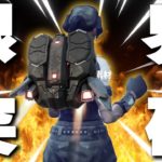 えっ？そんなに上昇できるの？？新アイテム『ホバージェット』の限界越えｗｗ【フォートナイト/Fortnite】