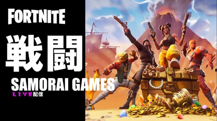 初心者からはじめるランクゼロビルド【Fortnite】2024.8.6 #shorts