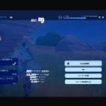 フォートナイト初心者配信　Fortnite_20240818012536