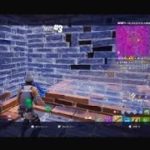 フォートナイト初心者配信　Fortnite_20240825220536