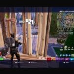 フォートナイト初心者配信　Fortnite_20240828231931