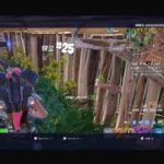 フォートナイト初心者配信　Fortnite_20240829032301