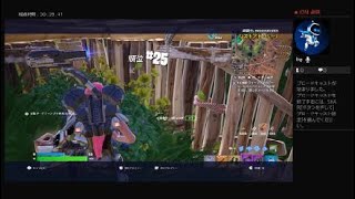 フォートナイト初心者配信　Fortnite_20240829032301