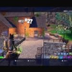 フォートナイト初心者配信　Fortnite_20240829045035