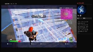 フォートナイト初心者配信　Fortnite_20240830001318