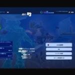 フォートナイト初心者配信　Fortnite_20240830012314