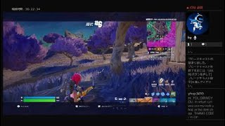 フォートナイト初心者配信　Fortnite_20240830023120