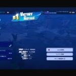 フォートナイト初心者配信　Fortnite_20240830033037