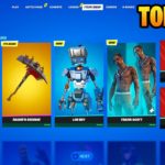 *NEW* FORTNITE RARE STAR WARS SKINS OUT RIGHT NOW!! NEW ITEM SHOP LIVE COUNTDOWN!! (Fortnite LIVE)