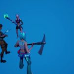 フォートナイト初心者配信　うまくなりたい　＃fortnite ＃フォートナイト　#フォートナイト参加型