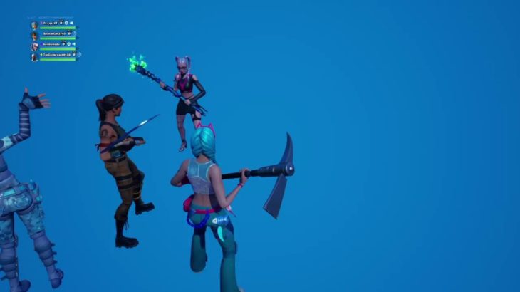 フォートナイト初心者配信　うまくなりたい　＃fortnite ＃フォートナイト　#フォートナイト参加型