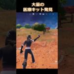 どこから集めた？？#フォートナイト #fortniteshorts