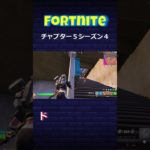 どきどきドッキリ#フォートナイト #fortniteshorts