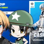 決勝進出 デュオキャッシュ えいむさん ‪@Aim_o_x    DUO CASH CUP ASIA FORTNITE LIVE フォートナイト ライブ配信中