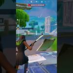 建築透明にして相手絶望させてみた！【フォートナイト/Fortnite】 #はいよろこんで