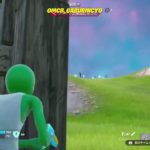 [フォートナイト配信]初心者🔰初見さん👌大歓迎　Fortnite　参加型配信　ゼロビルド