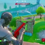 [フォートナイト配信]初心者🔰初見さん👌大歓迎　Fortnite　参加型配信　ゼロビルド