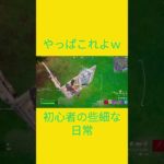 リパルサーたのしいぃぃぃいｗｗ　[Fortnite]  #フォートナイト #fortnite　#チャプター５シーズン４　#初心者