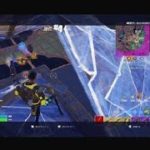 フォートナイト初心者配信　Fortnite_20240904115115