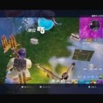 フォートナイト初心者配信　Fortnite_20240904121521