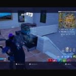 フォートナイト初心者配信　Fortnite_20240906115233