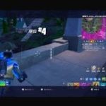 フォートナイト初心者配信　Fortnite_20240909235743