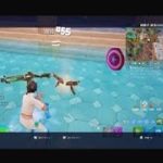 フォートナイト初心者配信　Fortnite_20240910011700