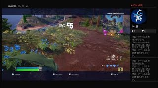 フォートナイト初心者配信　Fortnite_20240911005549