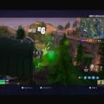 フォートナイト初心者配信　Fortnite_20240911231651