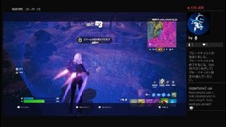 フォートナイト初心者配信　Fortnite_20240912231553