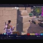 フォートナイト初心者配信　Fortnite_20240916014231