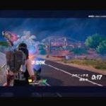 フォートナイト初心者配信　Fortnite_20240921065405