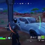 フォートナイト初心者配信　Fortnite_20240922010141