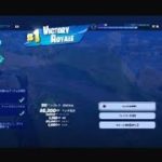 フォートナイト初心者配信　Fortnite_20240922220253