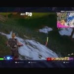 フォートナイト初心者配信　Fortnite_20240924112926