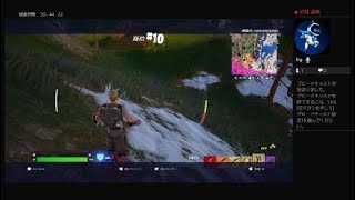 フォートナイト初心者配信　Fortnite_20240924112926