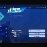 フォートナイト初心者配信　Fortnite_20240925104514