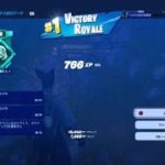 フォートナイト初心者配信　Fortnite_20240927123200