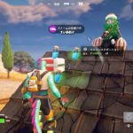 敵がとんでもないトラップを仕掛けてました【フォートナイト/Fortnite】#shorts