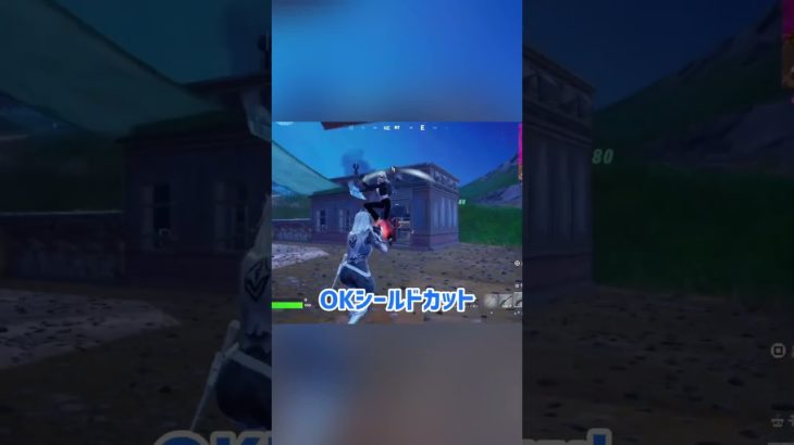 白武器縛りに挑戦します #fortnite #フォートナイト #フォトナ