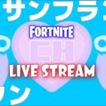 １億年ぶりのソロ大会 #フォートナイト #fortnite #大会