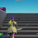 撃たない建バト。建築鬼ごっこ。のやーつ[フォートナイト/fortnite]